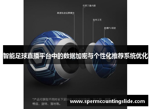 智能足球直播平台中的数据加密与个性化推荐系统优化